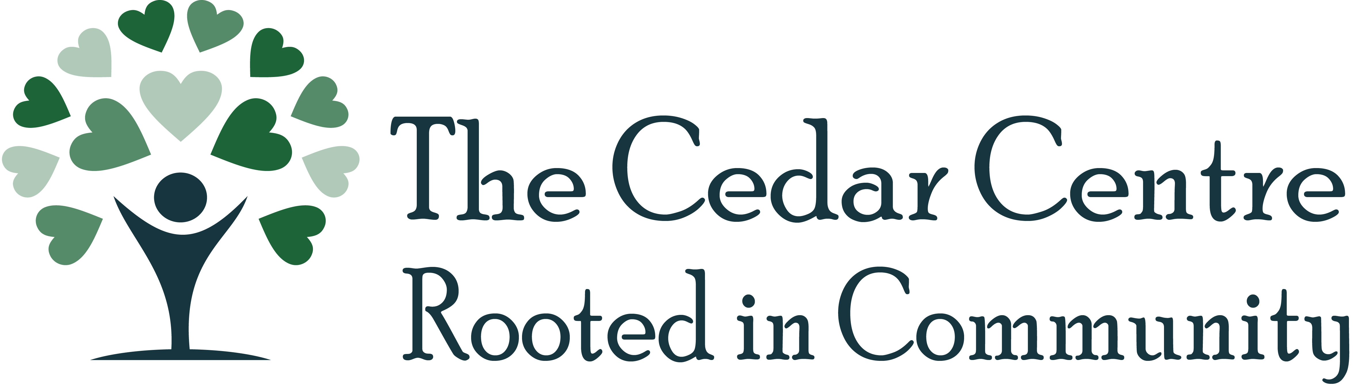 Cedar Centre logo image